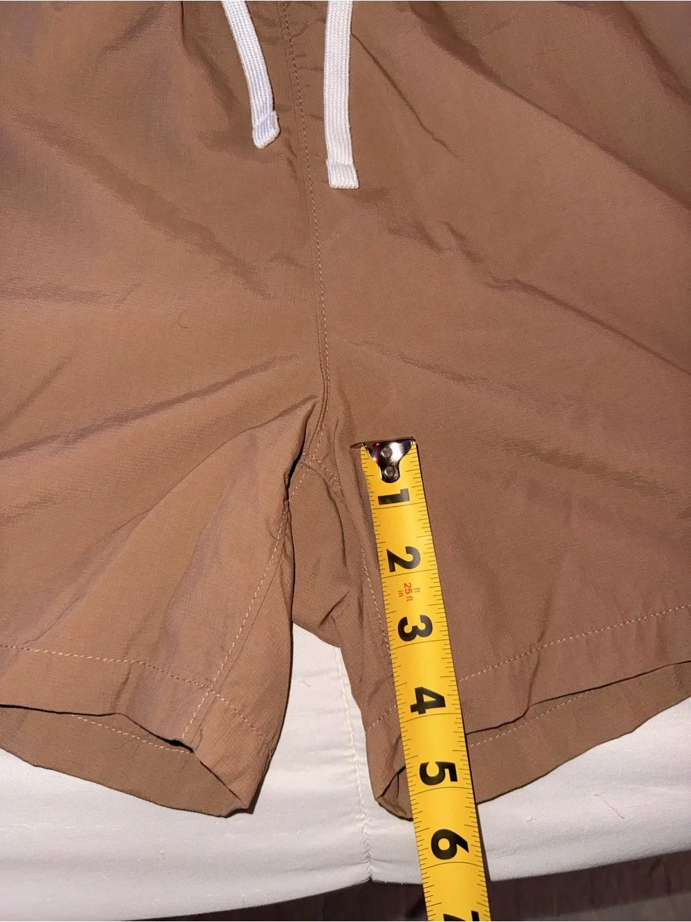 The North Face casual brown
